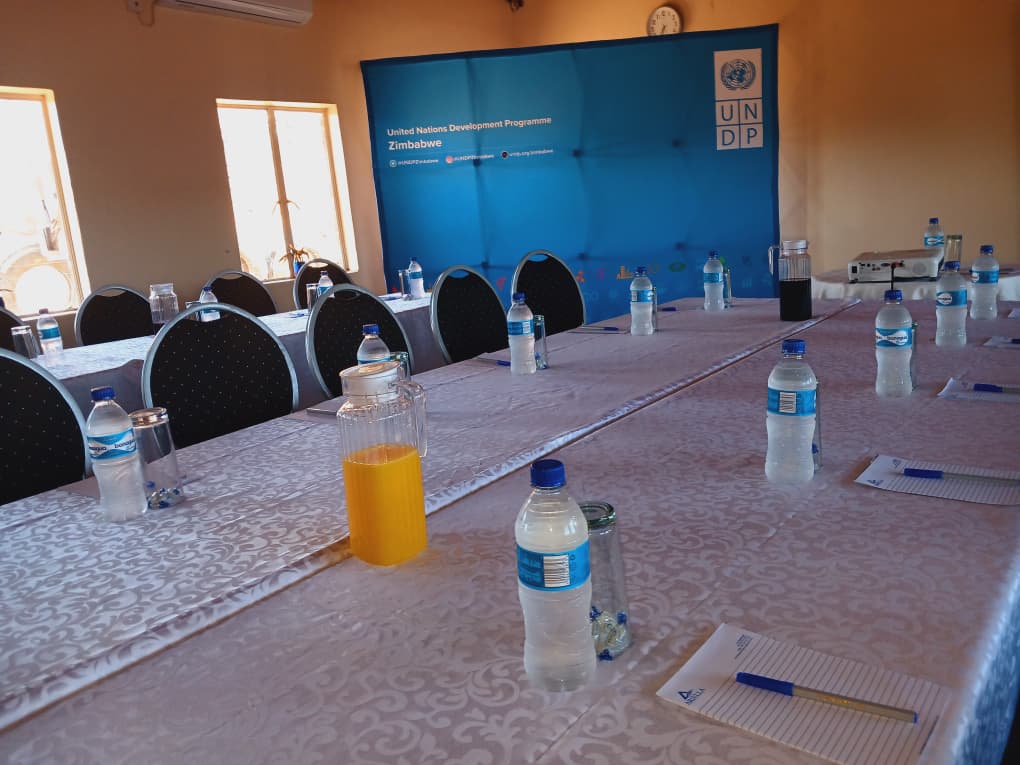 Conferences & Gatherings